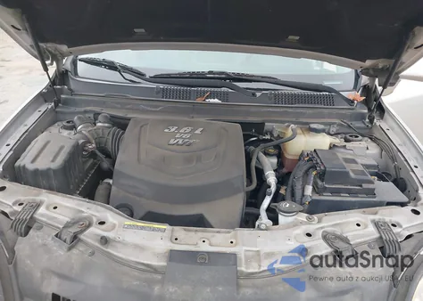 2008 Saturn Vue V6 Xr from USA, damaged, VIN 3GSCL537X8S686499